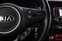 Kia Carens vaihtoauto
