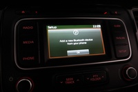 Kia Carens vaihtoauto