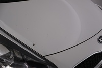 Kia Carens vaihtoauto