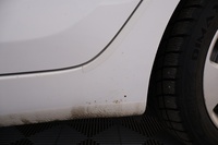 Kia Carens vaihtoauto