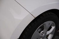 Kia Carens vaihtoauto