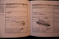 Kia Carens vaihtoauto