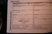 Kia Carens vaihtoauto