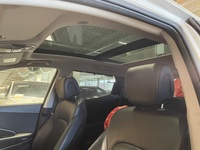 Hyundai Santa Fe vaihtoauto