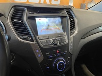 Hyundai Santa Fe vaihtoauto