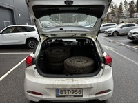 Hyundai i20 vaihtoauto