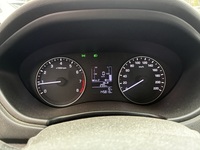 Hyundai i20 vaihtoauto