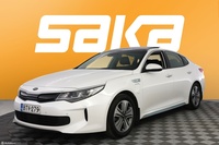 Kia Optima vaihtoauto