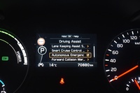 Kia Optima vaihtoauto