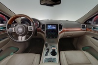 Jeep Grand Cherokee vaihtoauto