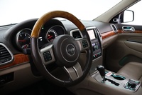 Jeep Grand Cherokee vaihtoauto