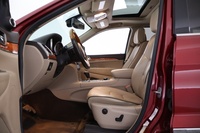 Jeep Grand Cherokee vaihtoauto