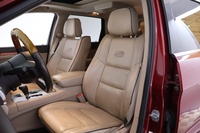 Jeep Grand Cherokee vaihtoauto