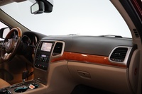 Jeep Grand Cherokee vaihtoauto