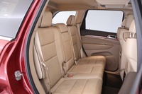 Jeep Grand Cherokee vaihtoauto