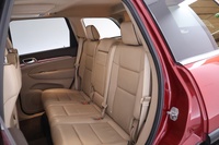 Jeep Grand Cherokee vaihtoauto
