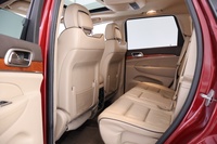 Jeep Grand Cherokee vaihtoauto