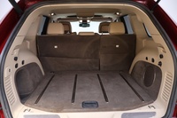 Jeep Grand Cherokee vaihtoauto