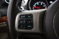 Jeep Grand Cherokee vaihtoauto