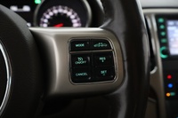 Jeep Grand Cherokee vaihtoauto