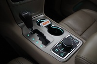 Jeep Grand Cherokee vaihtoauto