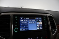 Jeep Grand Cherokee vaihtoauto