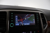 Jeep Grand Cherokee vaihtoauto