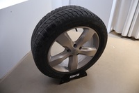 Jeep Grand Cherokee vaihtoauto