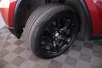 Jeep Grand Cherokee vaihtoauto