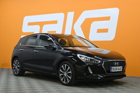 Hyundai i30 vaihtoauto