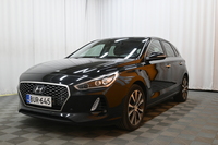 Hyundai i30 vaihtoauto