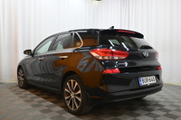 Hyundai i30 vaihtoauto