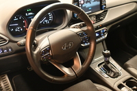 Hyundai i30 vaihtoauto