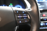 Hyundai i30 vaihtoauto