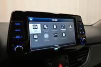 Hyundai i30 vaihtoauto