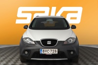 SEAT Altea Freetrack vaihtoauto