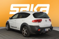SEAT Altea Freetrack vaihtoauto