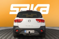 SEAT Altea Freetrack vaihtoauto