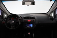 SEAT Altea Freetrack vaihtoauto