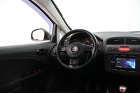 SEAT Altea Freetrack vaihtoauto