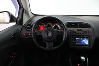 SEAT Altea Freetrack vaihtoauto