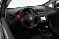 SEAT Altea Freetrack vaihtoauto