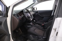 SEAT Altea Freetrack vaihtoauto