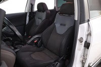 SEAT Altea Freetrack vaihtoauto