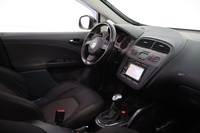 SEAT Altea Freetrack vaihtoauto