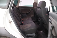 SEAT Altea Freetrack vaihtoauto