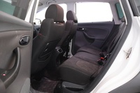 SEAT Altea Freetrack vaihtoauto