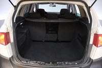 SEAT Altea Freetrack vaihtoauto