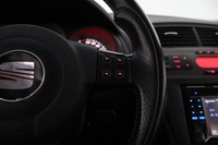 SEAT Altea Freetrack vaihtoauto