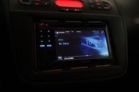 SEAT Altea Freetrack vaihtoauto